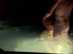 Helpmanimalistic pleasuree acquires a oral pleasure at the yummy tubs gay video