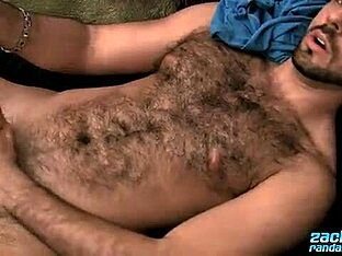 Hairy Men Sex